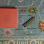 NIV, Spiral-bound Illustrating Bible: Psalms and Proverbs, Leathersoft Spiral, Coral: Draw, Write, and Reflect Your Way Through Scripture
