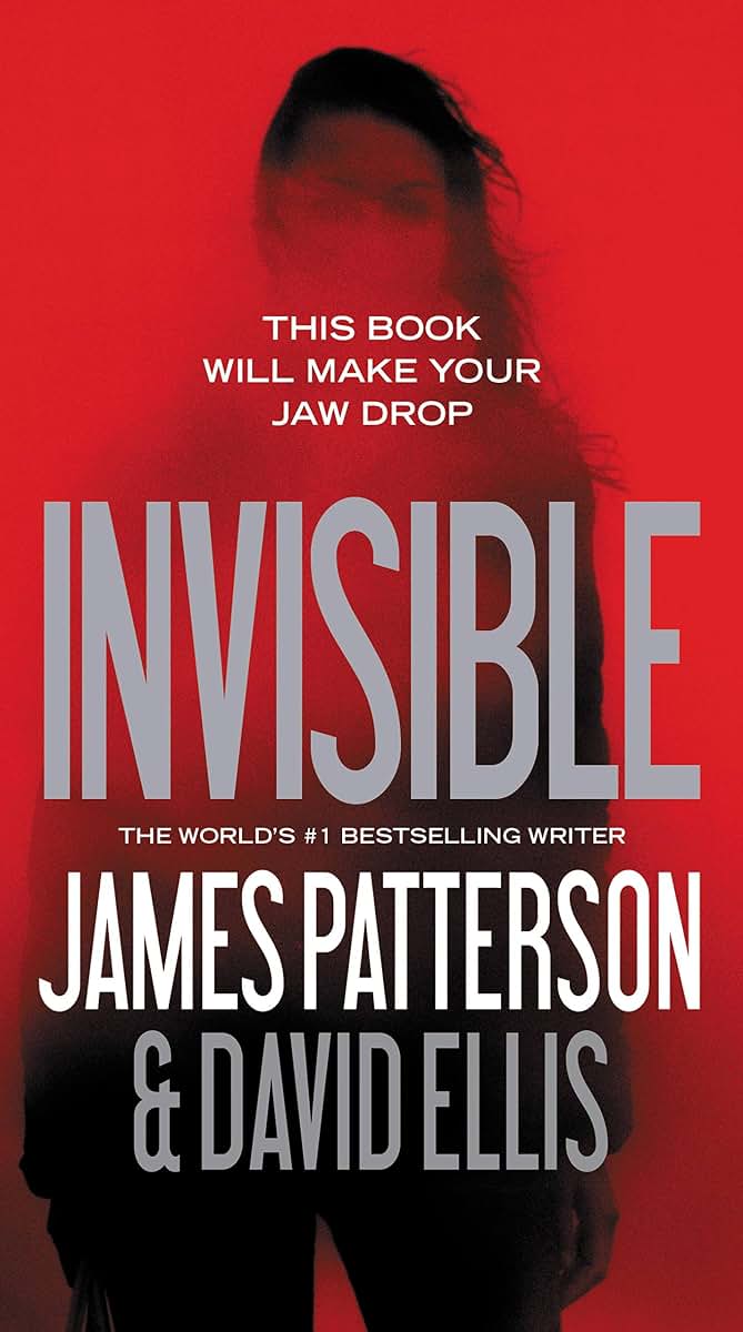 Invisible (Invisible, 1)