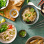 ScheckEats-Cooking Smarter: Friendly Recipes with a Side of