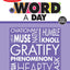 A Word a Day, Grade 5 Teacher Edition