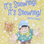 It's Snowing! It's Snowing!: Winter Poems (I Can Read Level 3)