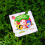 Strawberry's Sweet Surprise: A Scratch-and-Sniff Book: A Perfect Easter Basket Stuffer for Kids