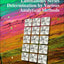 Lanthanides Series Determination by Various Analytical Methods