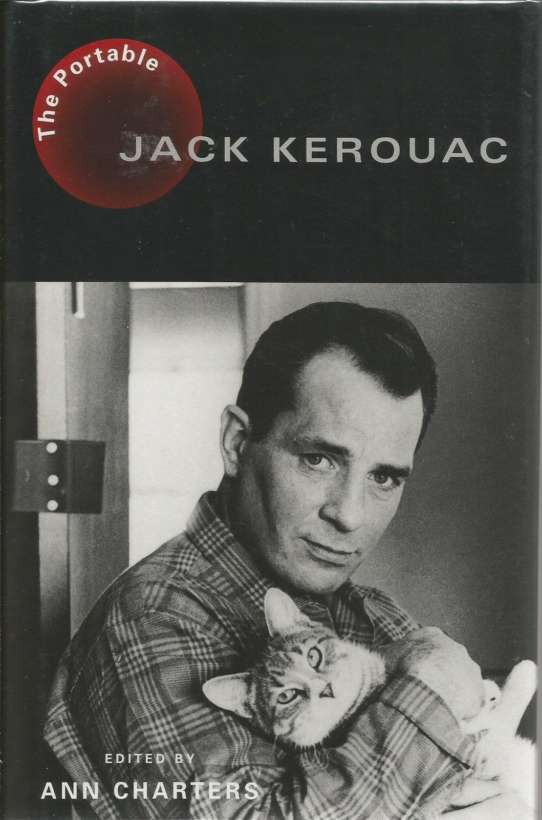 The Portable Jack Kerouac by Kerouac, Jack