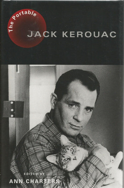 The Portable Jack Kerouac by Kerouac, Jack