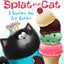 Splat the Cat: I Scream for Ice Cream: A Sweet Field Trip Story for Children (Ages 4-8) (I Can Read Level 1)