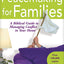 Peacemaking for Families (Focus on the Family) by Sande, Ken