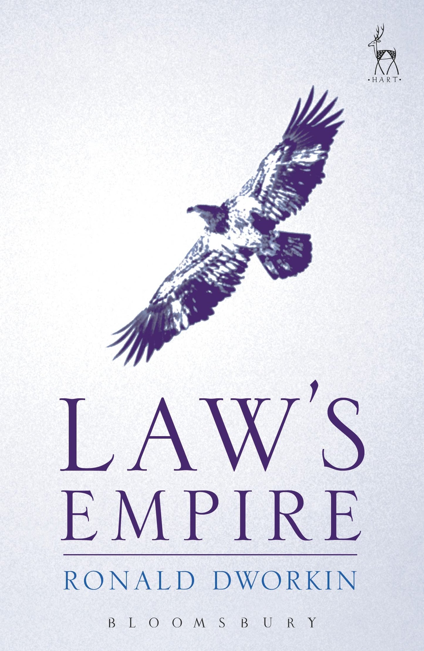 Law's Empire (Legal Theory)