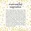 Momentos sagrados: Un manual para el resto de tu vida (Holy Moments Spanish Edition)