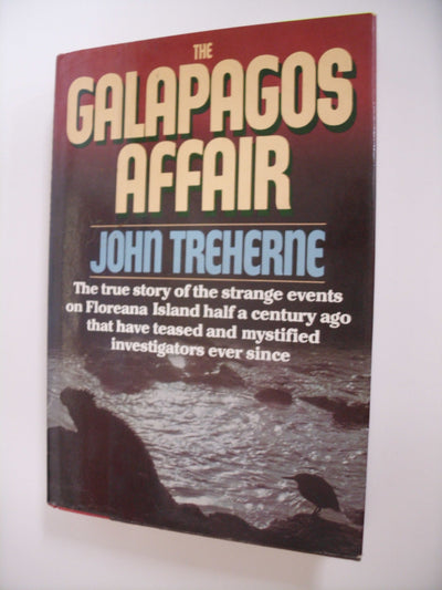 The Galapagos Affair