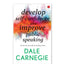 Develop Self-Confidence Improve Public Speaking