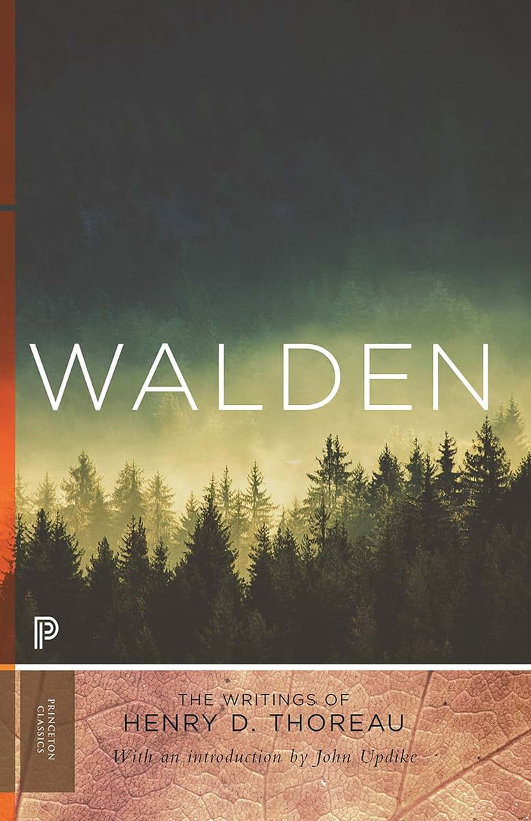 Walden: 150th Anniversary Edition (Writings of Henry D. Thoreau)