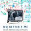 No Better Time: The Brief, Remarkable Life of Danny Lewin, the Genius Who Transformed the Internet