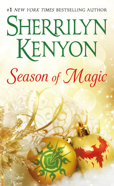 Season of Magic: 2-in-1: One Silent Night and Love Bytes