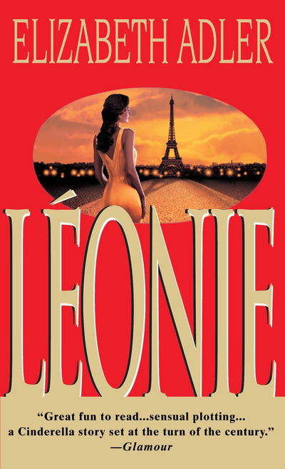 Leonie: A Novel