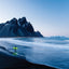 Distant Shores: Surfing the Ends of the Earth