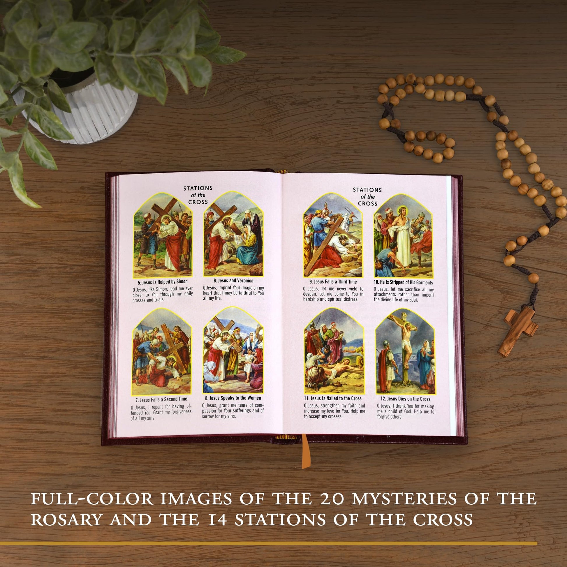 The Imitation of Christ - Thomas a Kempis - Hardcover