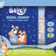 Bluey - Oooh, Shiny! A Bluey Flashlight Toy Adventure Sound