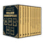 Greatest Works of William Shakespeare (Boxed Set of 10) - Hamlet / Othello / The Merchant of Venice / Macbeth / The Comedy of Errors / Romeo and Juliet /