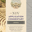 Joshua (NIV Application Commentary)