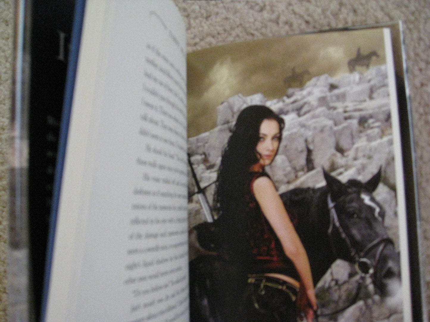 Indomitable by Terry Brooks