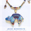 Jesse Monongya: Opal Bears and Lapis Skies (American Indian Master Jewelers)