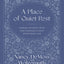 A Place of Quiet Rest: Finding Intimacy with God Through a Daily Devotional Life