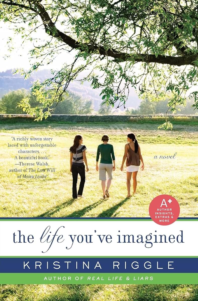 The Life You've Imagined: A Novel
