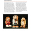 Carving the Little Guys: Easy Techniques for Beginning Woodcarvers (Fox Chapel Publishing) Skill-Building Introduction to the Art of Caricature Carving: Wood, Tools, Sharpening, Finishing, & More