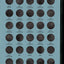 Official Whitman Coin Folder - Lincoln Cents Collection #4: Starting 2014