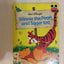 Winnie the Pooh and Tigger Too (Disney's Wonderful World of Reading)