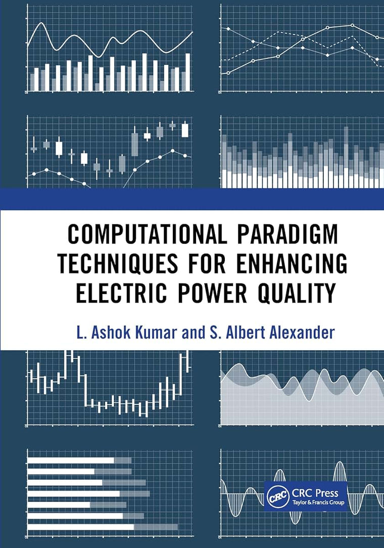 Computational Paradigm Techniques for Enhancing Electric Power Quality