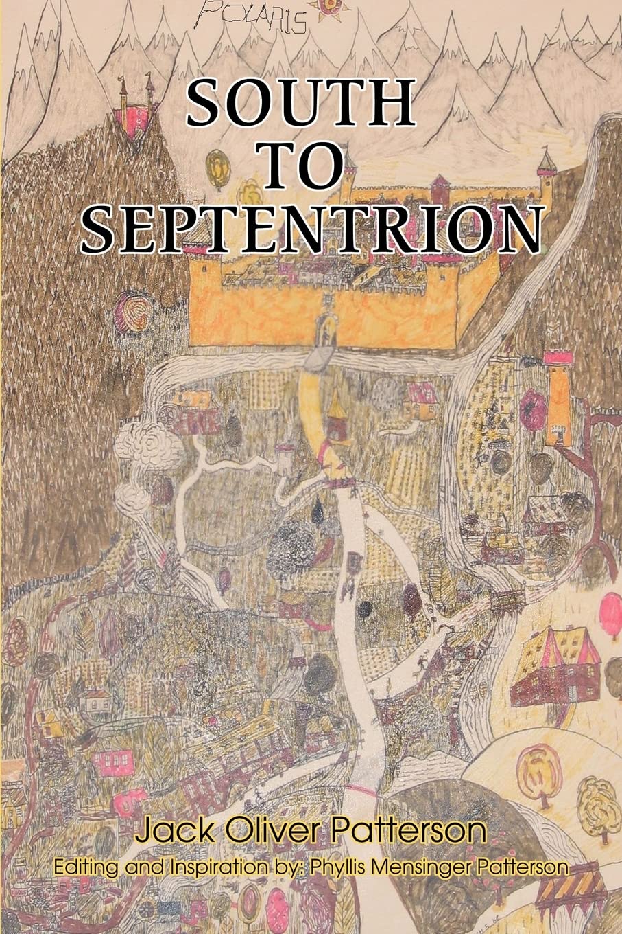 SOUTH TO SEPTENTRION