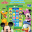 Disney Mickey Mouse - Me Reader Electronic Reader and 8 Sound Book Library - PI Kids