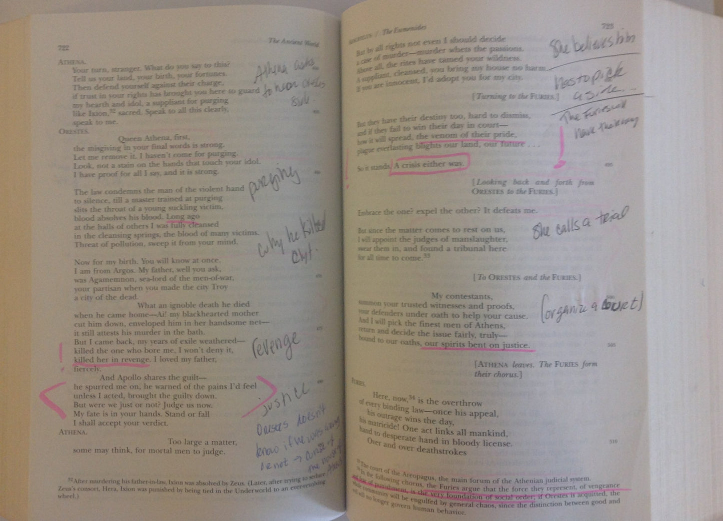 Literature of the Western World: The Ancient World Through the Renaissance