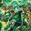 Green Lantern: War of the Green Lanterns