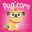 Magic Pet Shop Series 8 Books Collection Set By Matilda Rose(Pugicorn, Kitticorn, Pugicorn and Hugicorn, Starwhal, La-La-Llama, Pandarina, Starpuff & Elepop)