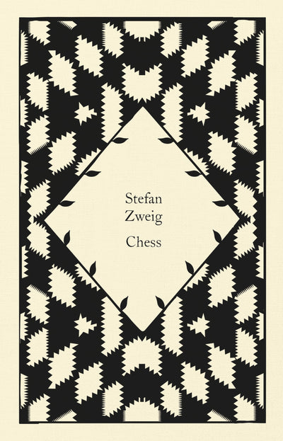 Chess (Little Clothbound Classics)