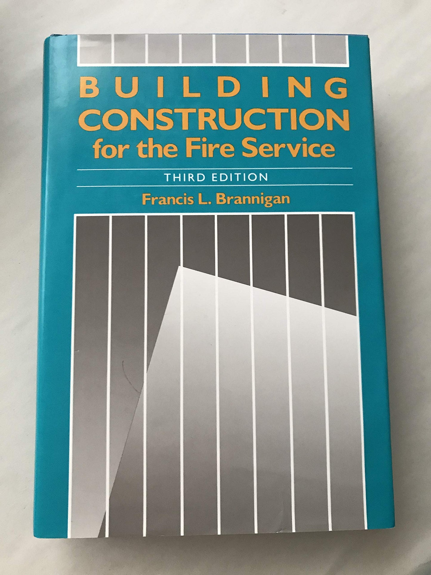 Building Construction for the Fire Service