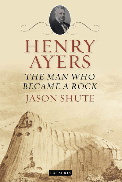 Henry Ayers: The Man Who Became a Rock