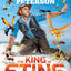 The King of Sting (Brave Wilderness)