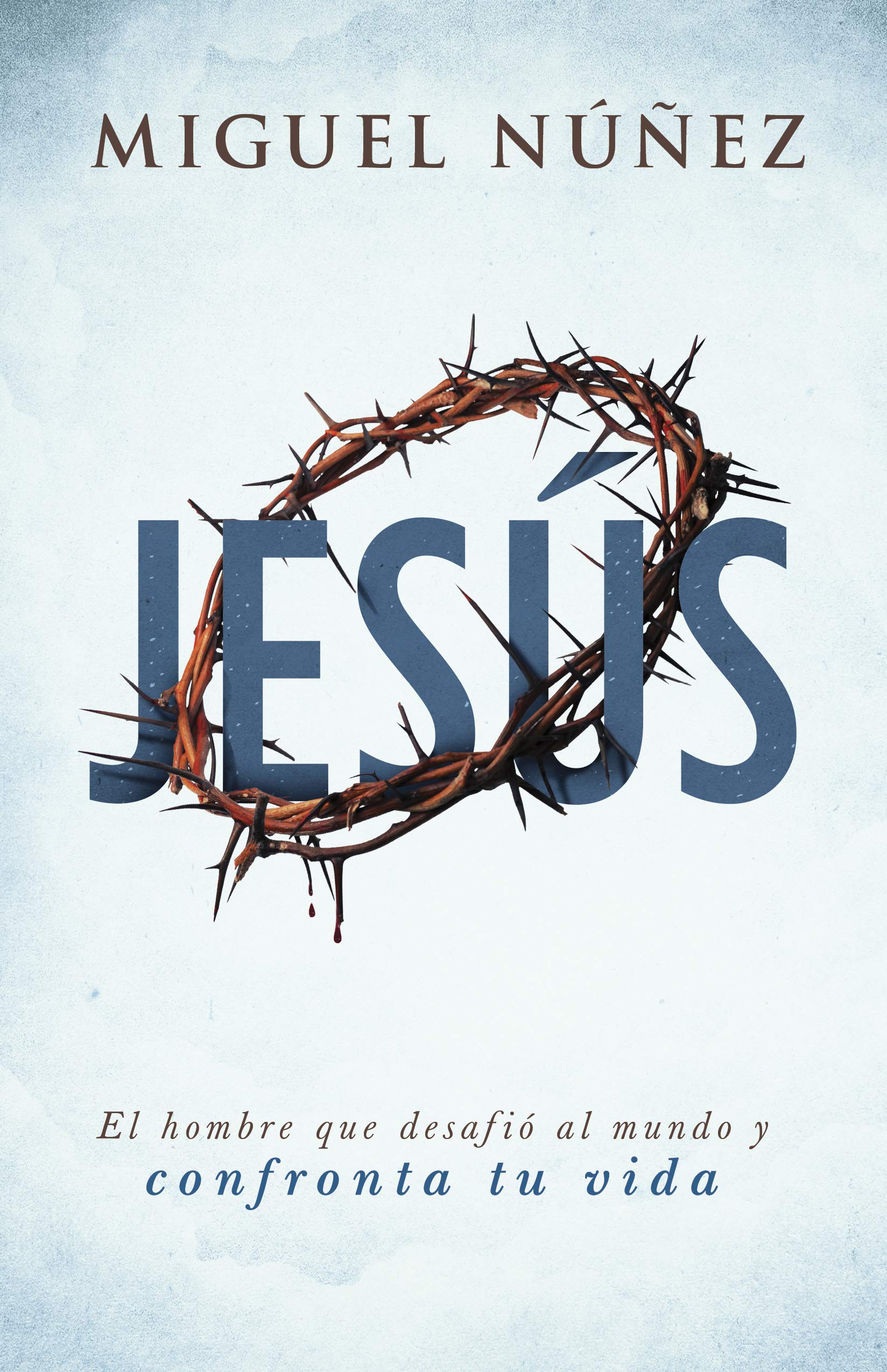 Jesús  Jesus (Spanish Edition)