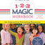 1-2-3 Magic Workbook: An Interactive Parenting Resource