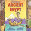 Adventures in Ancient Egypt (Good Times Travel Agency)