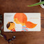 Besos for Baby: A Little Book of Kisses (Little Libros of Love, 1) (Spanish and English Edition)