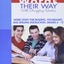 Words Their Way with Struggling Readers: Word Study for Reading, Vocabulary, and Spelling Instruction, Grades 4 - 12 (Words Their Way Series)