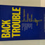 Back Trouble: A New Approach to Prevention and Recovery