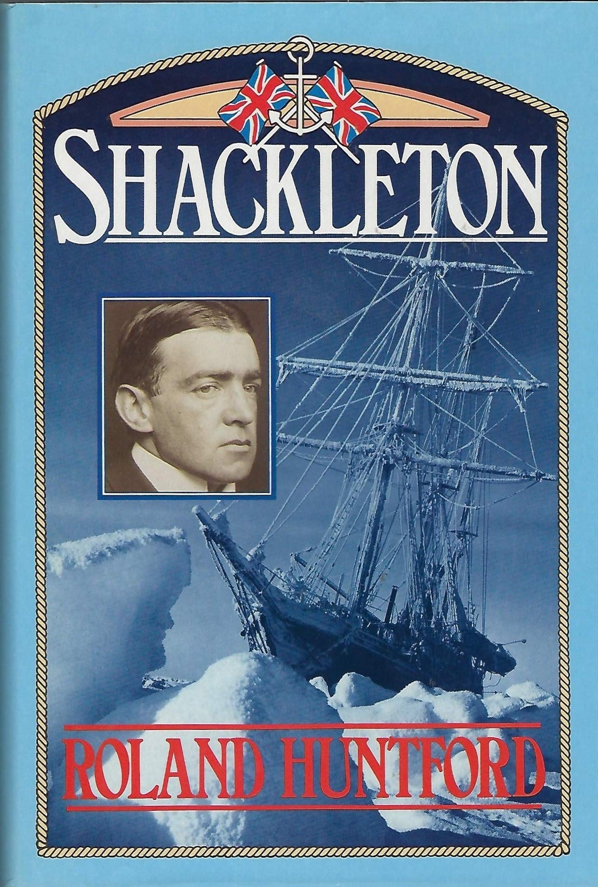 Shackleton