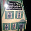 Anne of Green Gables: Pop-Up Dolls House by Morrison, Rick