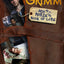 Grimm: Aunt Marie's Book of Lore